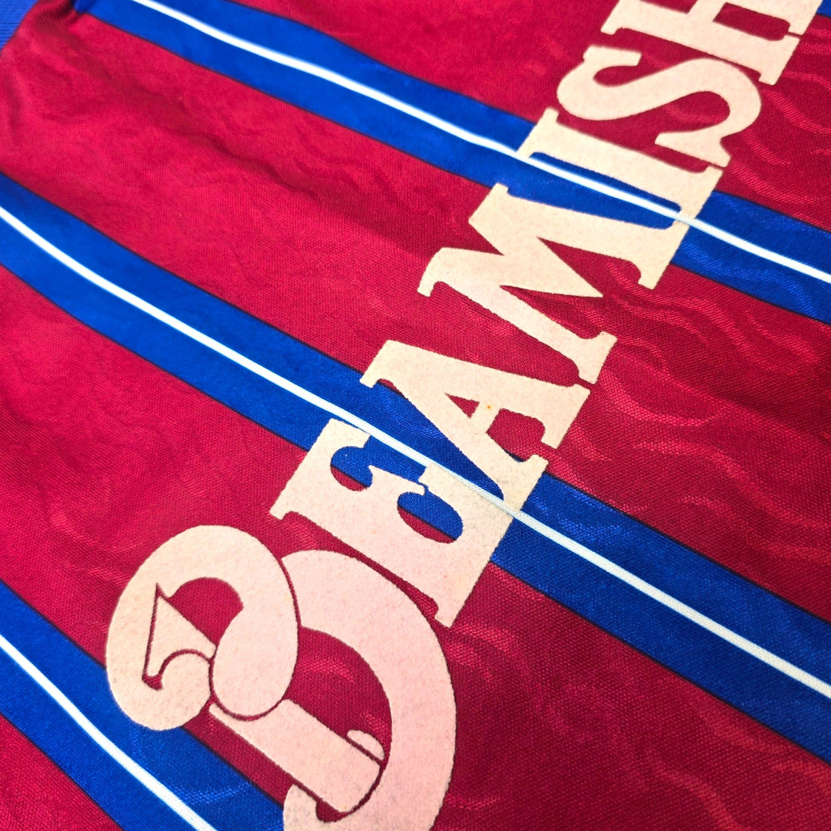 1997/98 Cobh Ramblers Home Football Shirt (XL) O'Neills