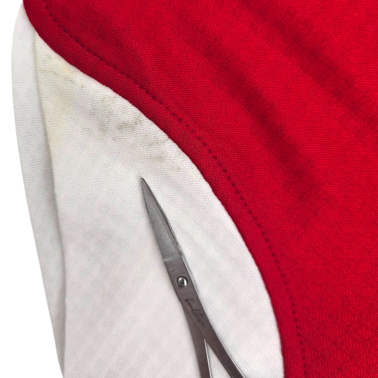 2010/12 Switzerland Home Football Shirt (L) Puma