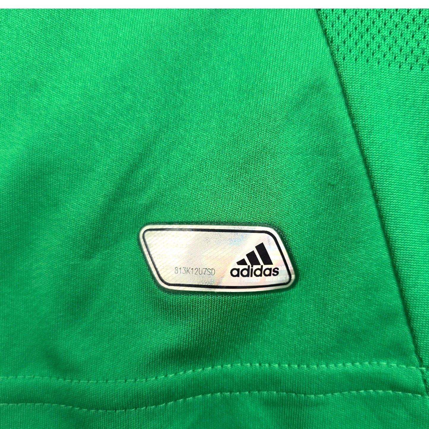 2012/13 Germany Away Football Shirt (M) Adidas #13 Muller