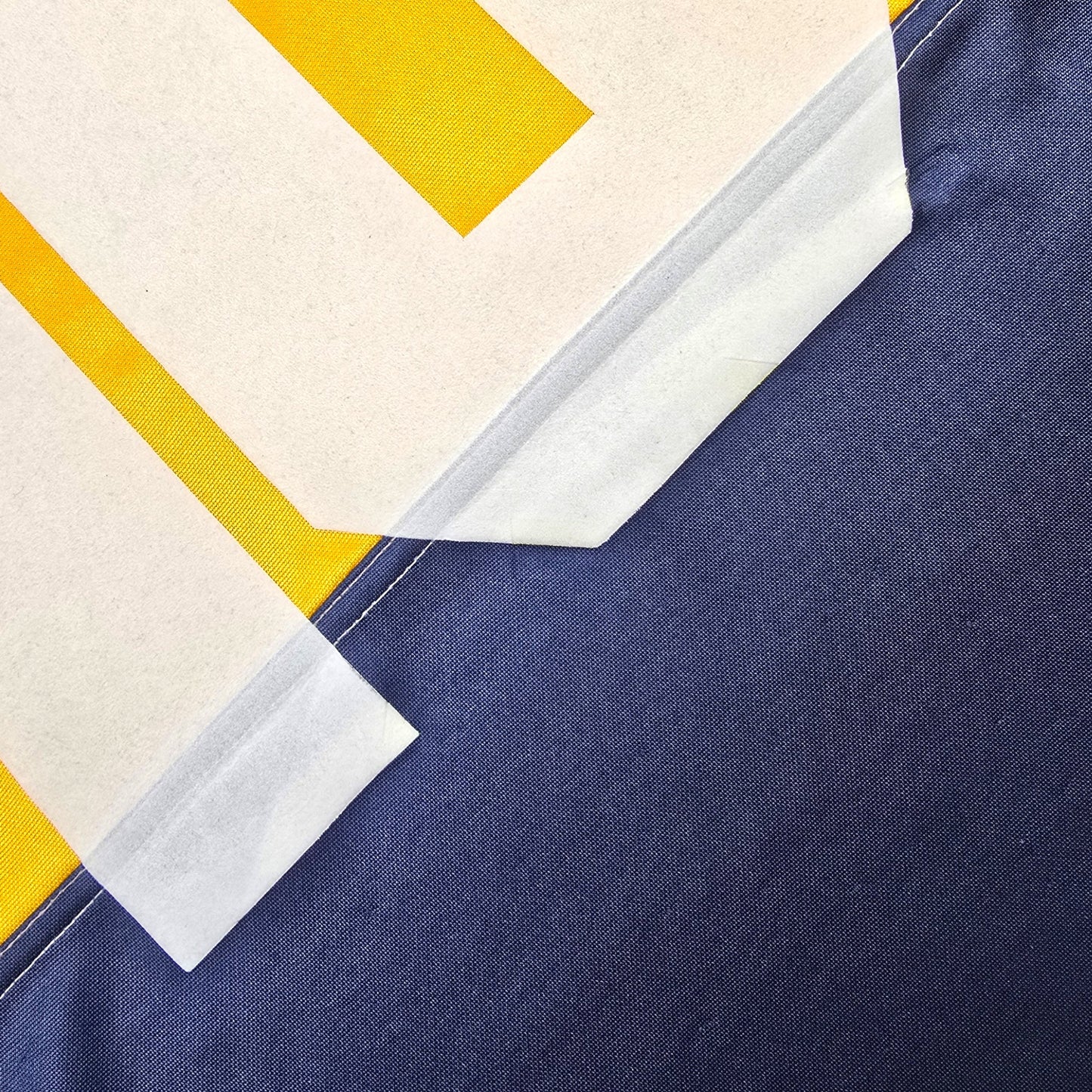 1994/95 Boca Juniors Home Football Shirt (XL) Olan #10 (Maradona)