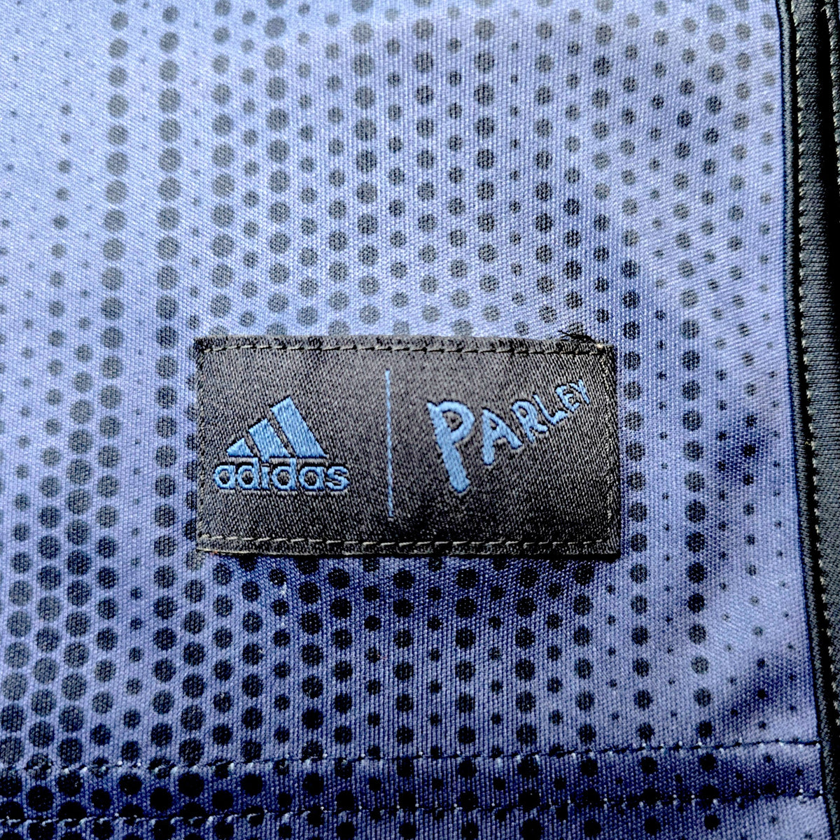 2018/19 Manchester United Third Football Shirt (M) Adidas #6 Pogba