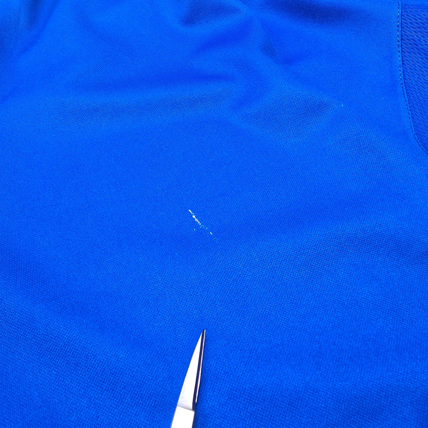 2003/04 Italy Football Shorts (L) Puma | Home (#24)