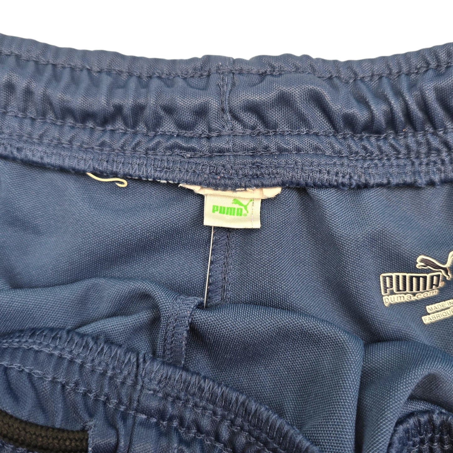 2007/08 Tottenham Hotspur Football Shorts (XL) Puma | Centenary