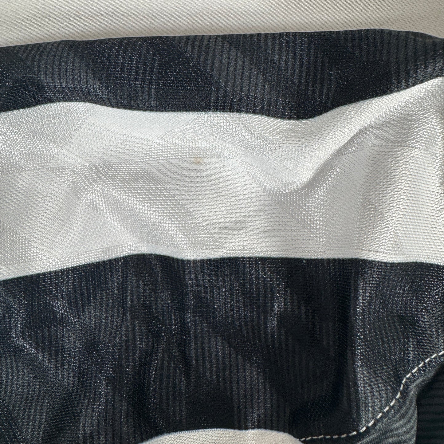 Santos 2020/2021 Away Football Shirt 2XL BNWT