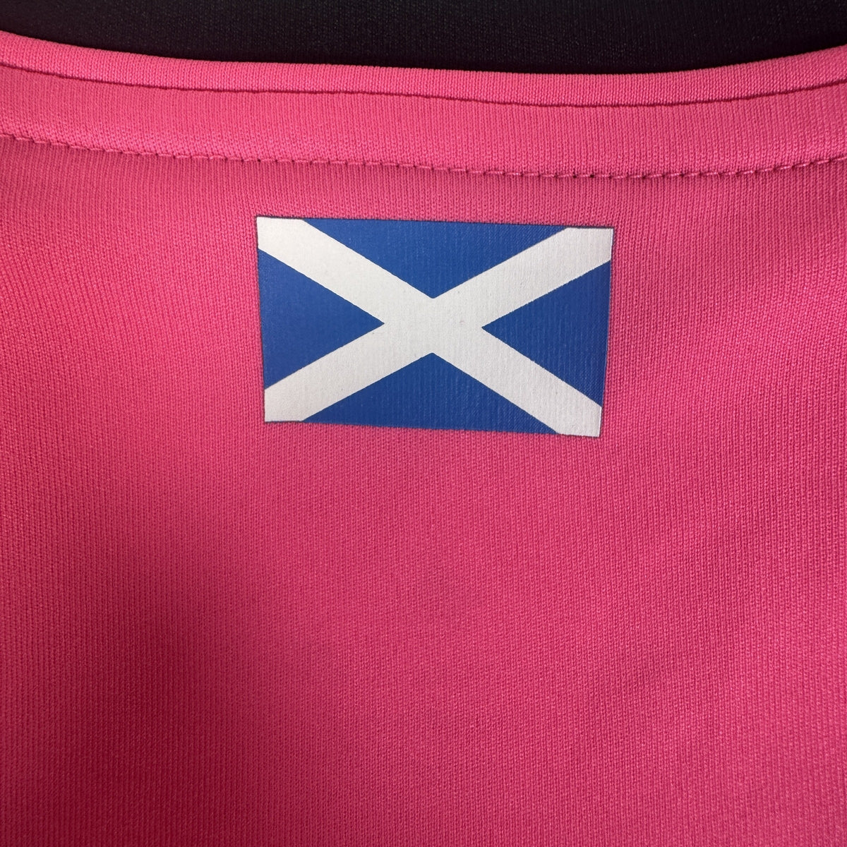 Scotland 2016/2017/2018 Away Football Shirt XXL