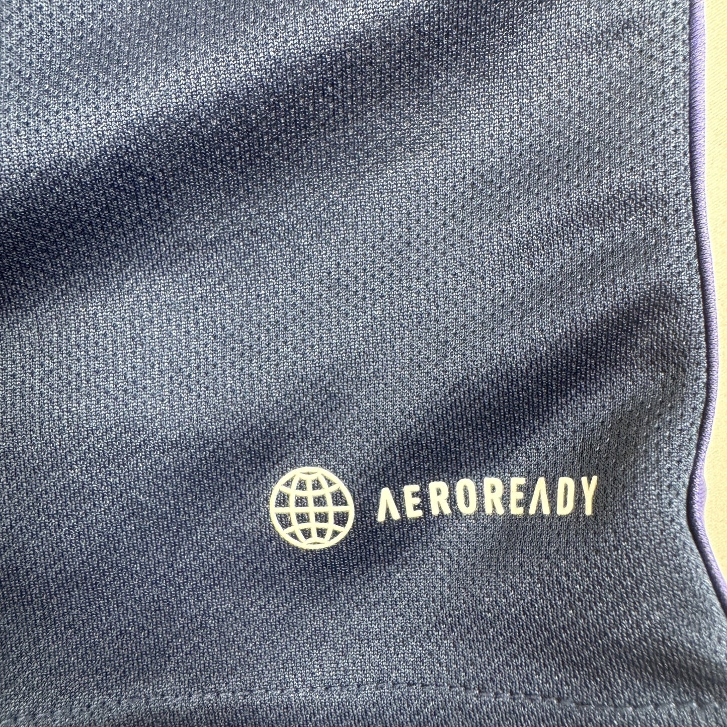 Scotland 2022/2023/2024 Home Football Shirt Medium