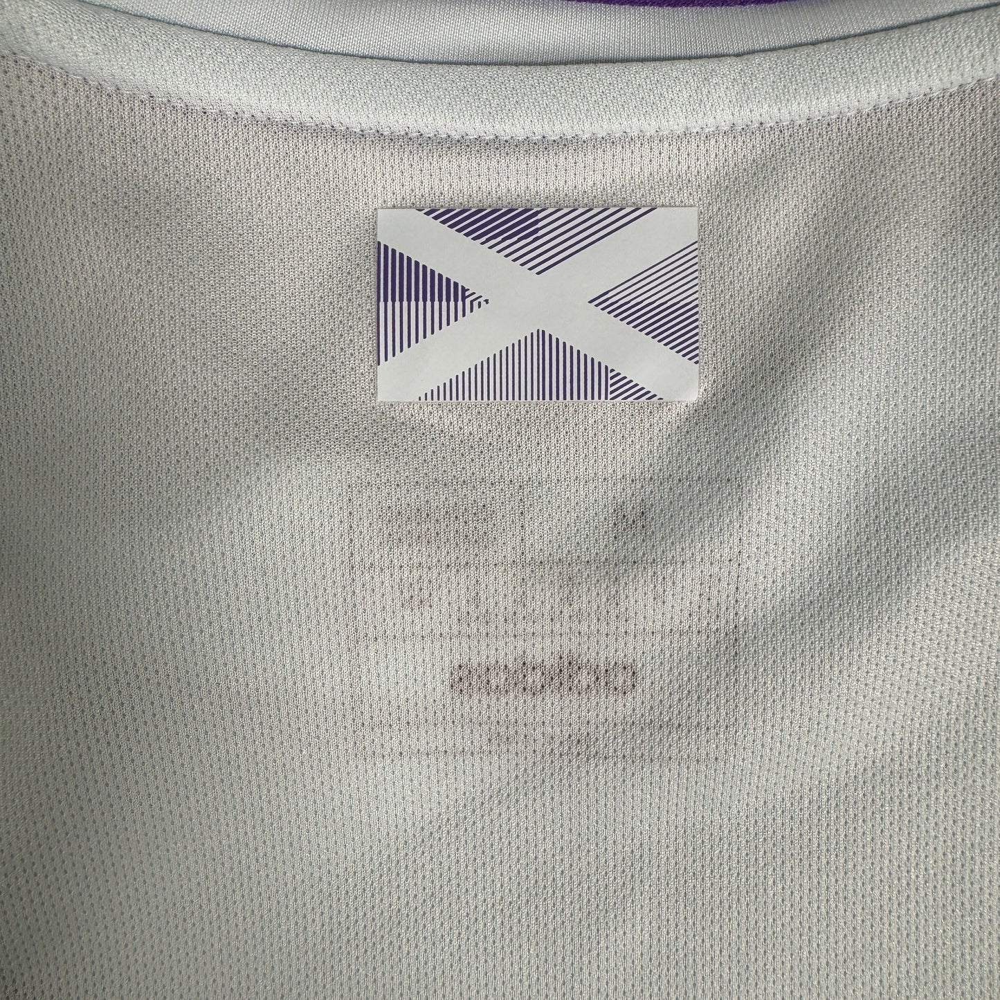 Scotland 2024/2025/2026 Away Football Shirt Women's Medium
