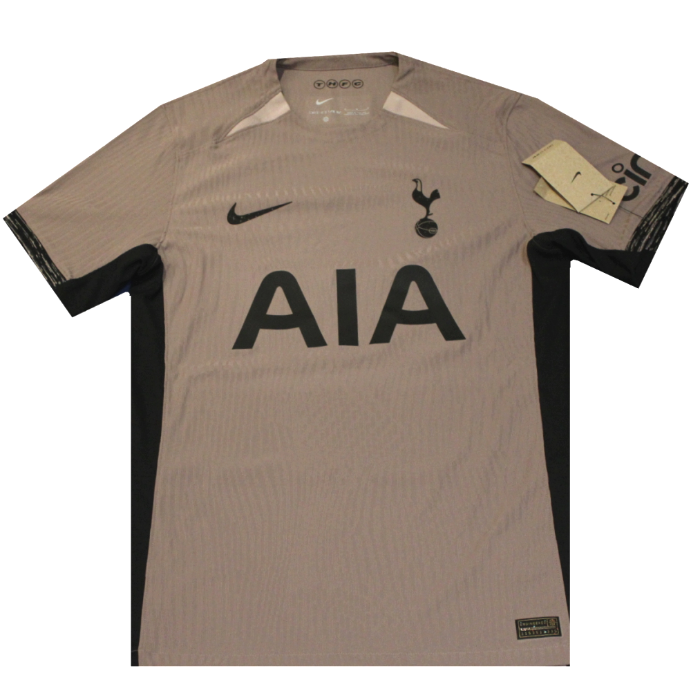 Tottenham Hotspur Authentic 2023-2024 3rd Shirt (BNWT) M