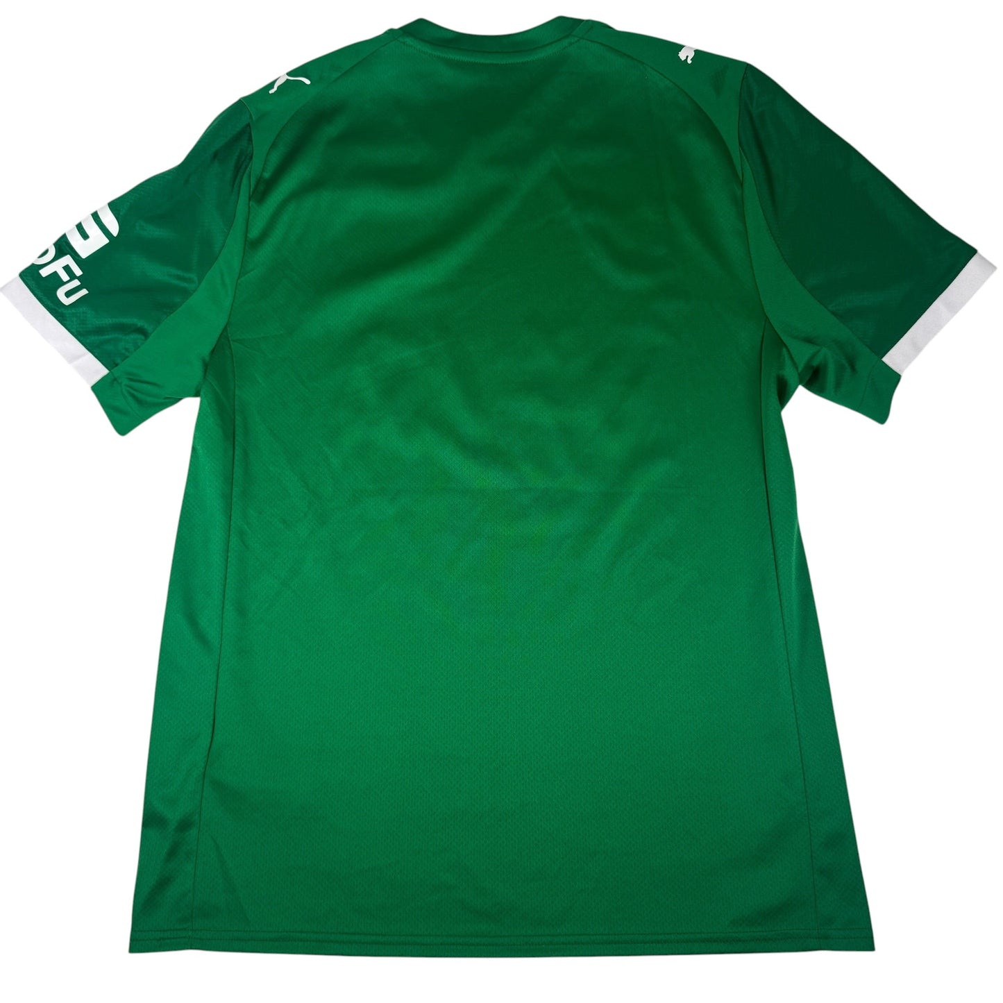 Stockport County 2025/2026 Third Football Shirt Large