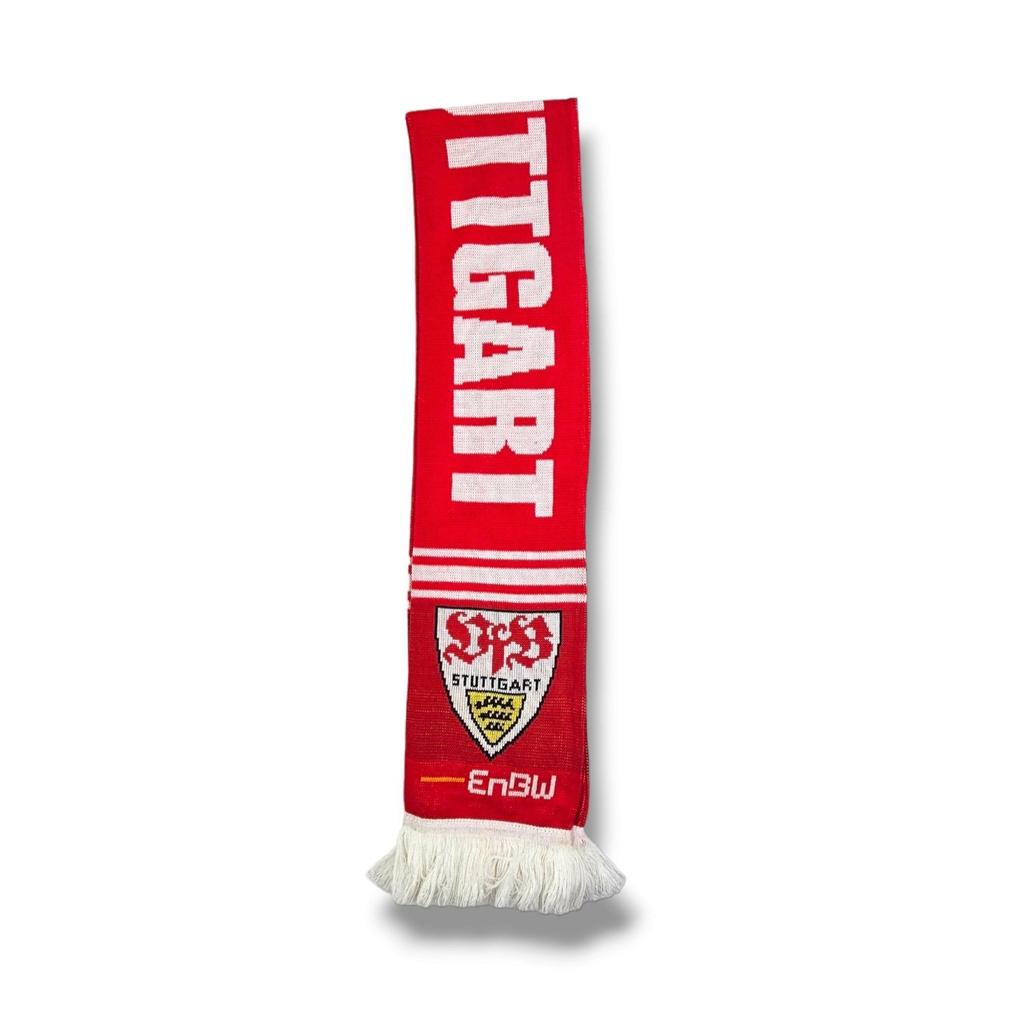 Stuttgart Vintage Football Scarf