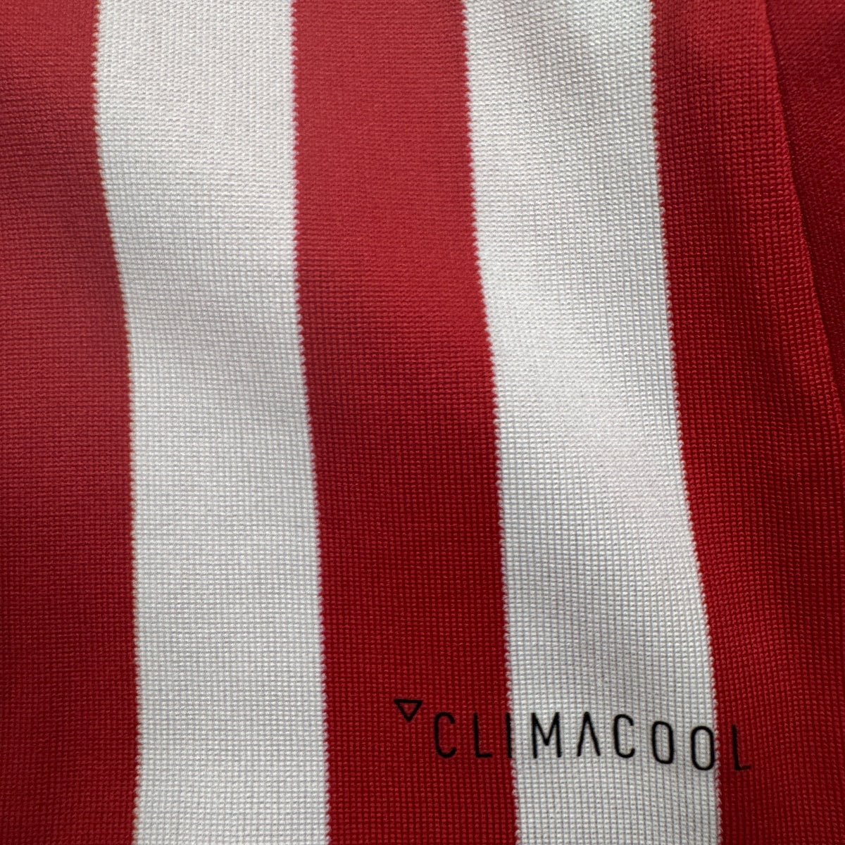 Sunderland 2017/2018 Home Football Shirt XL