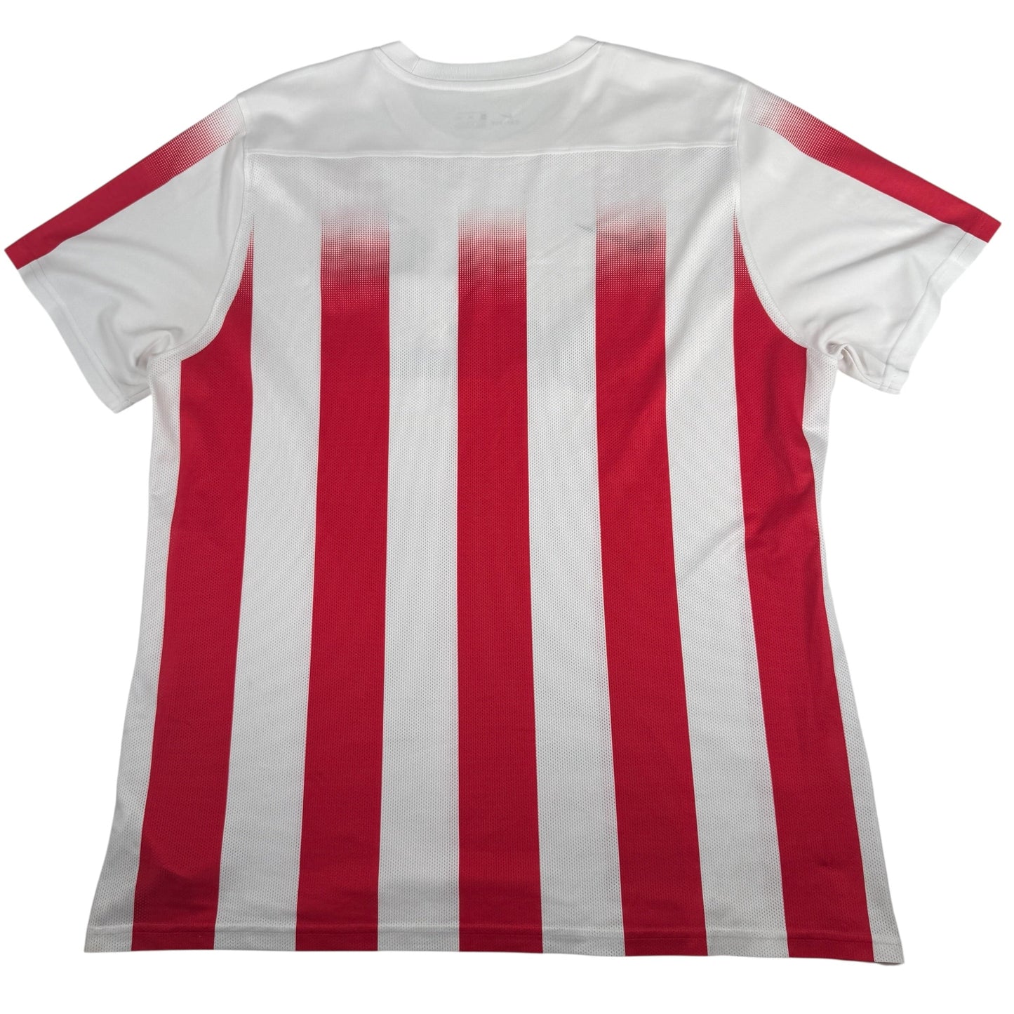 Sunderland 2021/2022 Home Football Shirt XXL 2XL