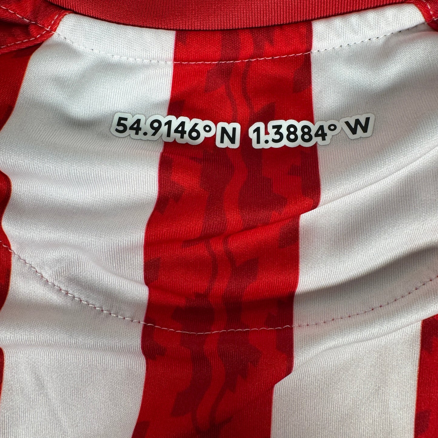 Sunderland AFC 2024/2025 Home Football Shirt XL