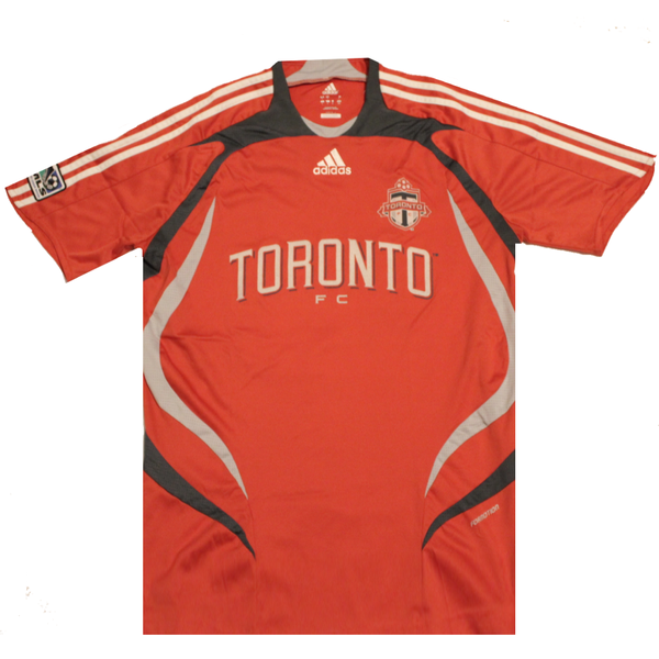 Toronto 2008-2009 Home Shirt (Good) XL