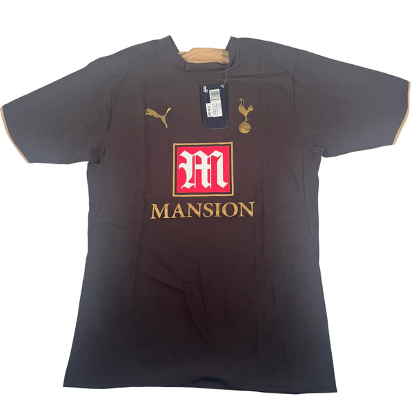 Tottenham Hotspur 2006/2007 Third Football Shirt Small BNWT