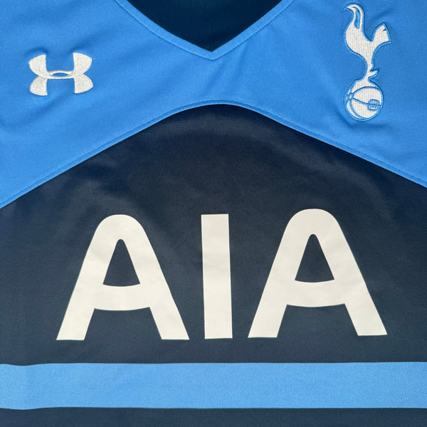 Tottenham Hotspur 2015/2016 Away Football Shirt 3XL