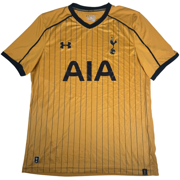 Tottenham Hotspur 2016/2017 Third Football Shirt XXL