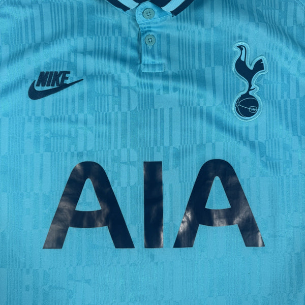 Tottenham Hotspur 2019/2020 Third Football Shirt XXL