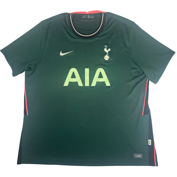 Tottenham Hotspur 2020/2021 Away Football Shirt XXL