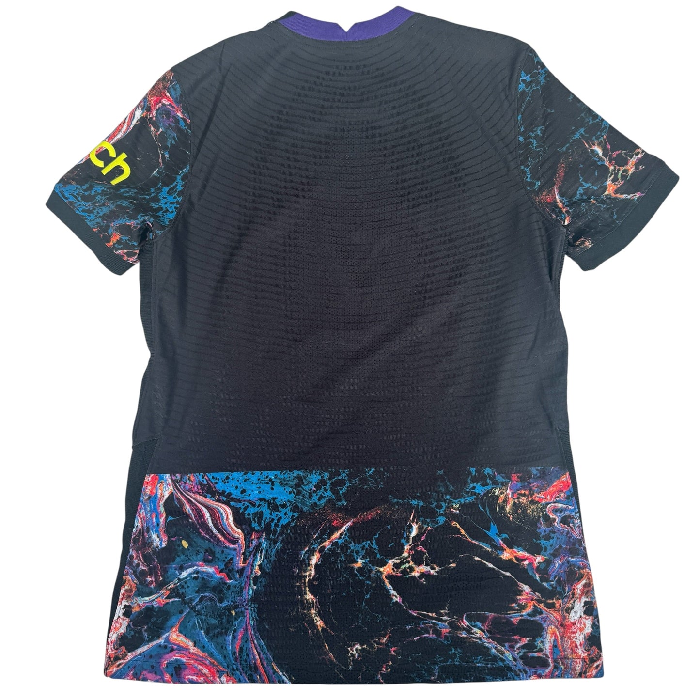 Tottenham Hotspur 2021/2022 Away Dri-FIT ADV Football Shirt Medium