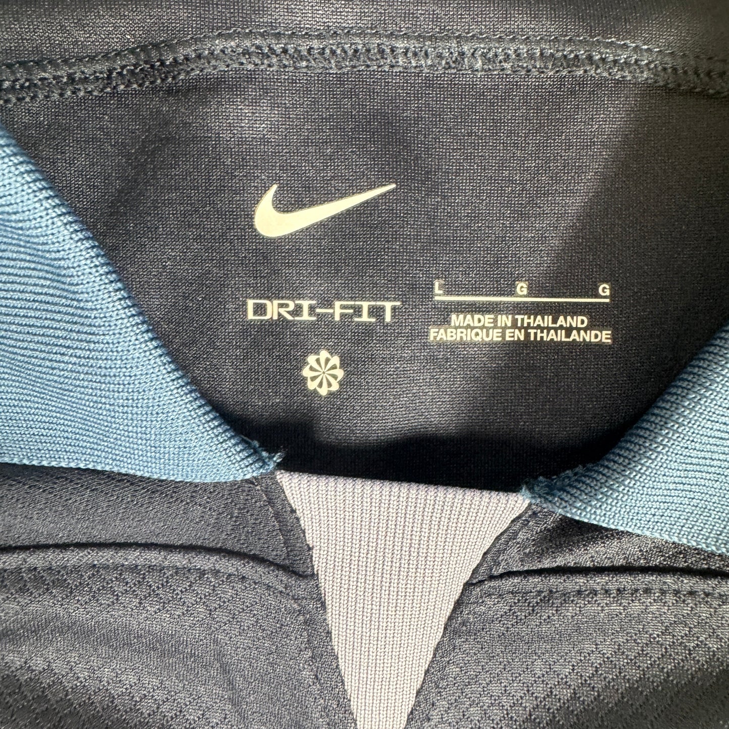 Tottenham Hotspur 2023/2024 Away Football Shirt Large