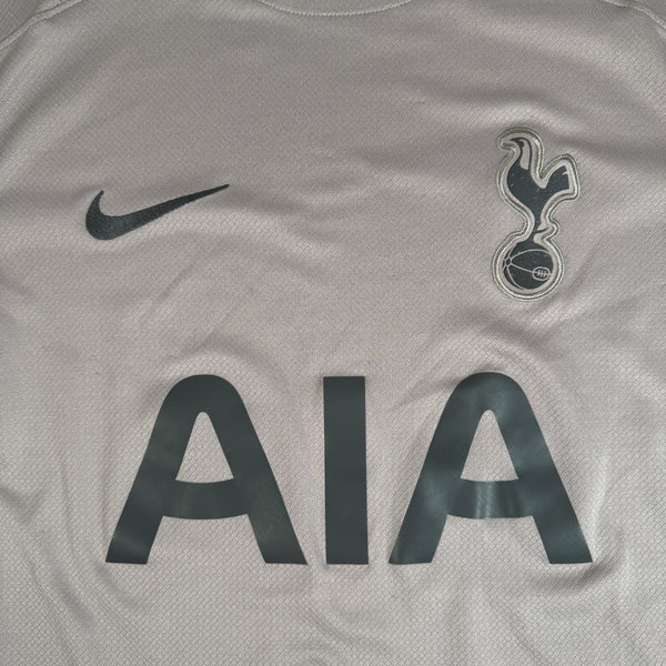 Tottenham Hotspur 2023/2024 Third Football Shirt Medium