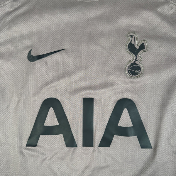 Tottenham Hotspur 2023/2024 Third Football Shirt Small