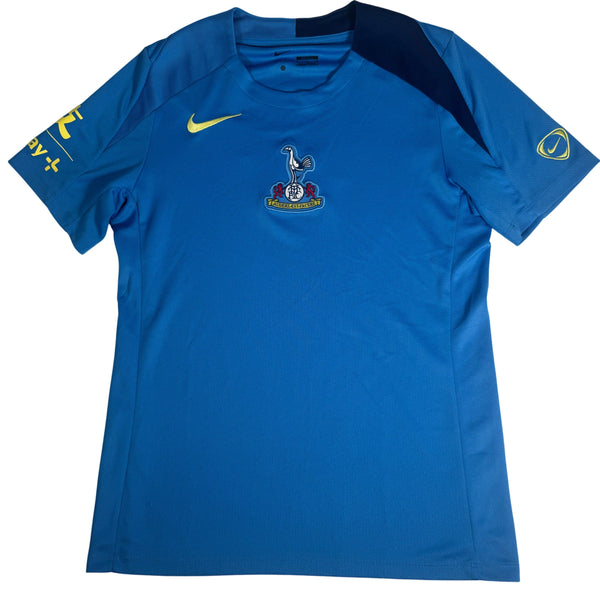 Tottenham Hotspur 2025/2026 T90 Training Football Shirt Medium