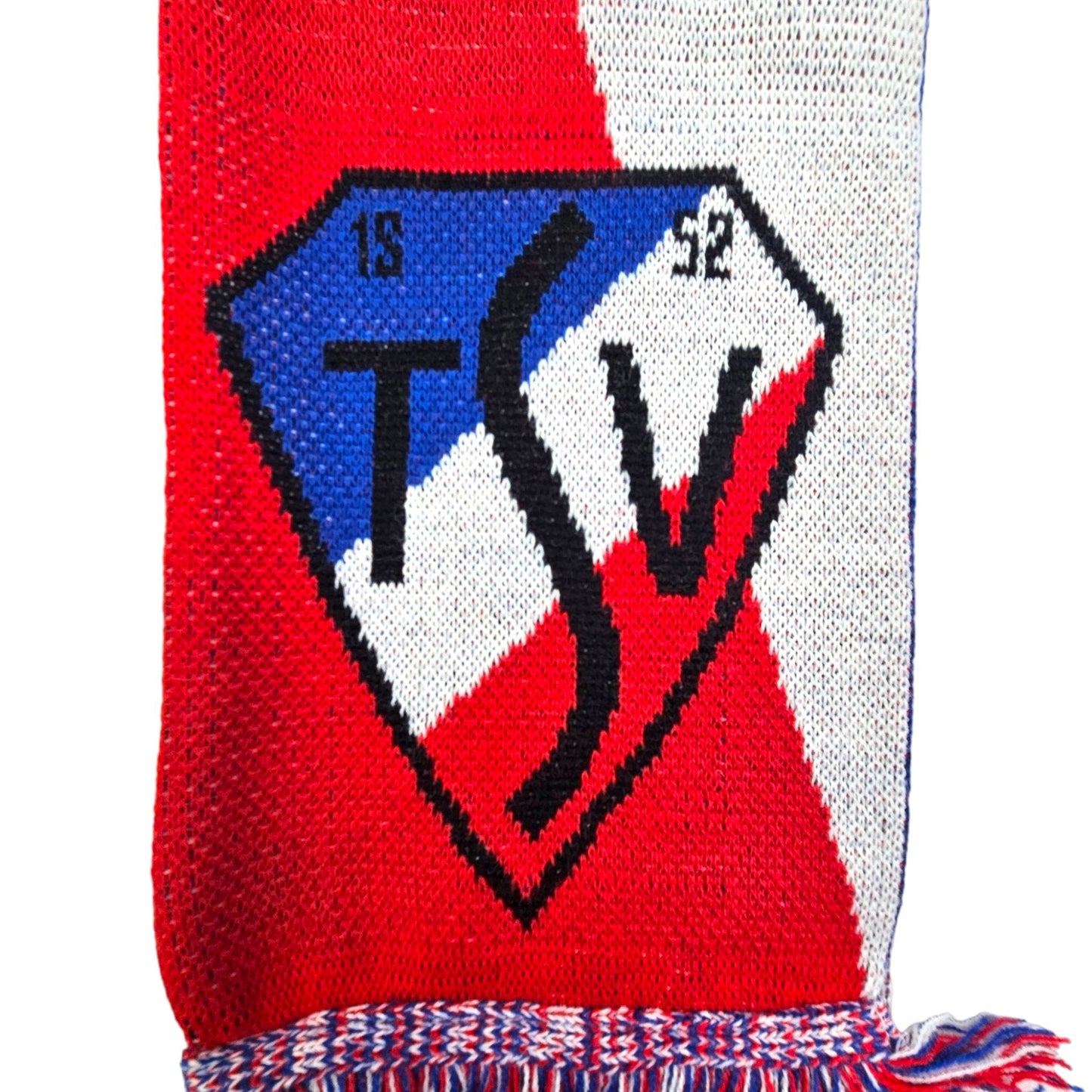 TSV 1852 Neuotting Vintage Football Scarf