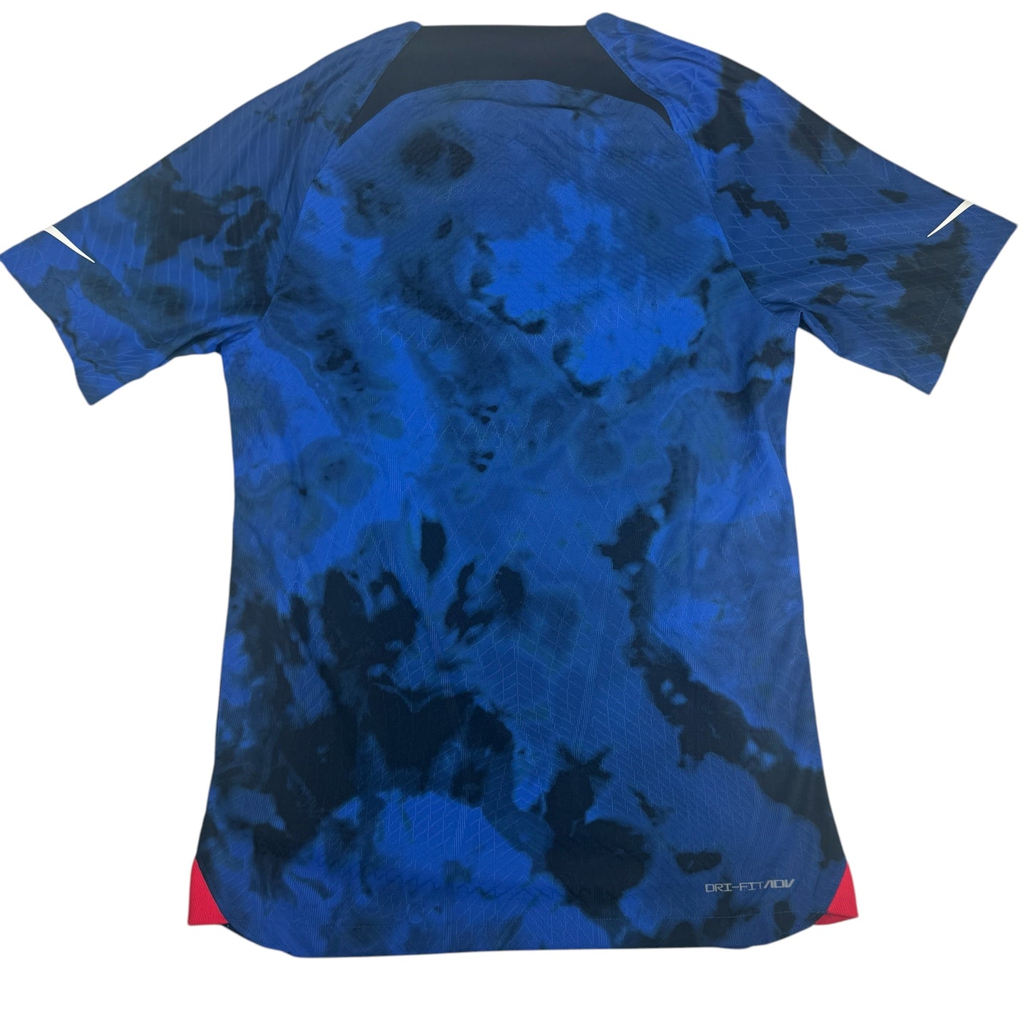 USA 2022/2023/2024 Away Dri-FIT ADV Football Shirt Small