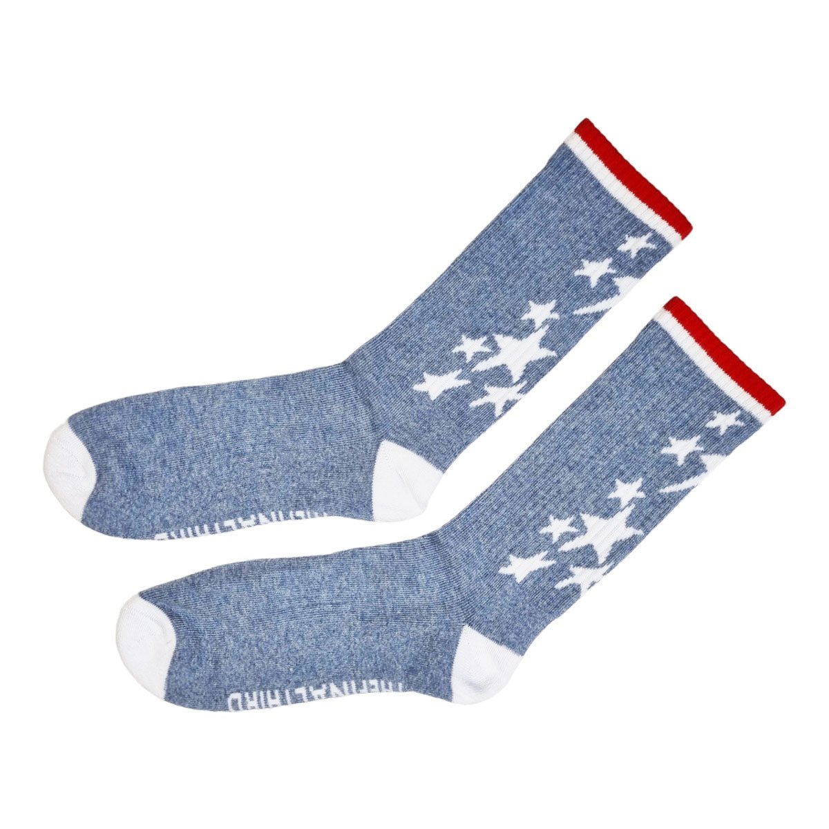 USA 94 (Home) Socks (Size 6-12)