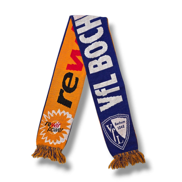 VFL Bochum Vintage Football Scarf