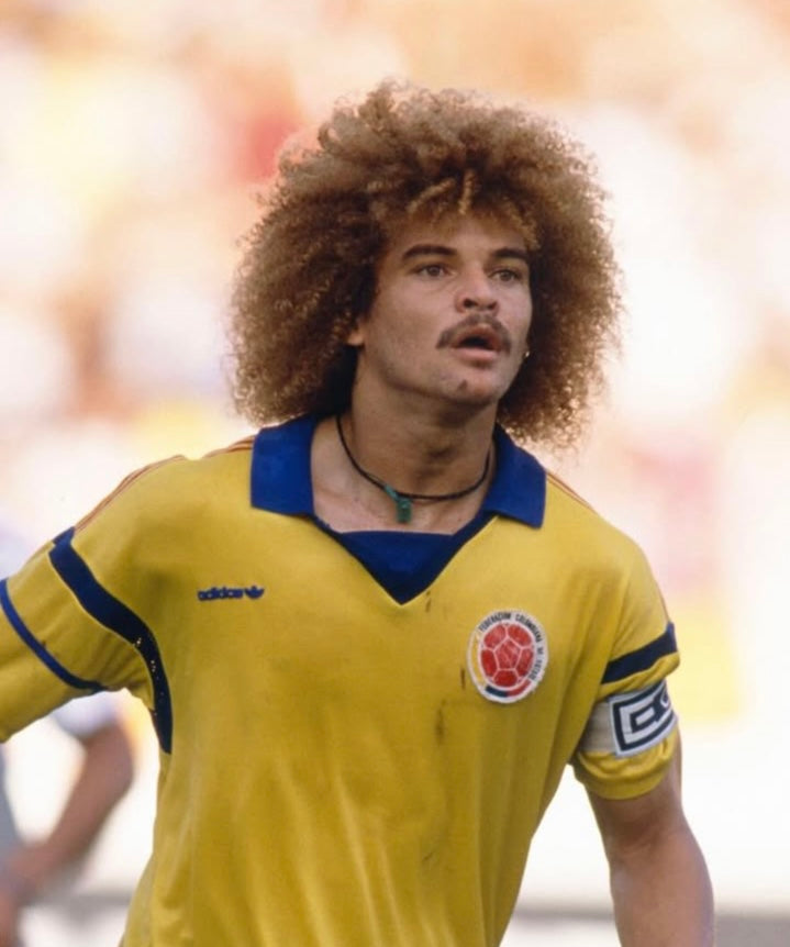 Copa America '89: A New Era Quietly Begins