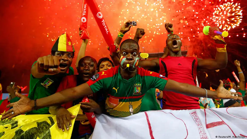 In Praise of...AFCON