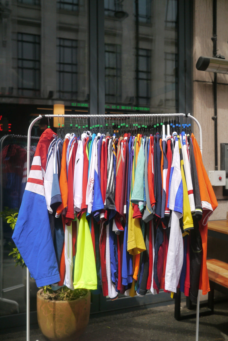 The Supply: Squadra