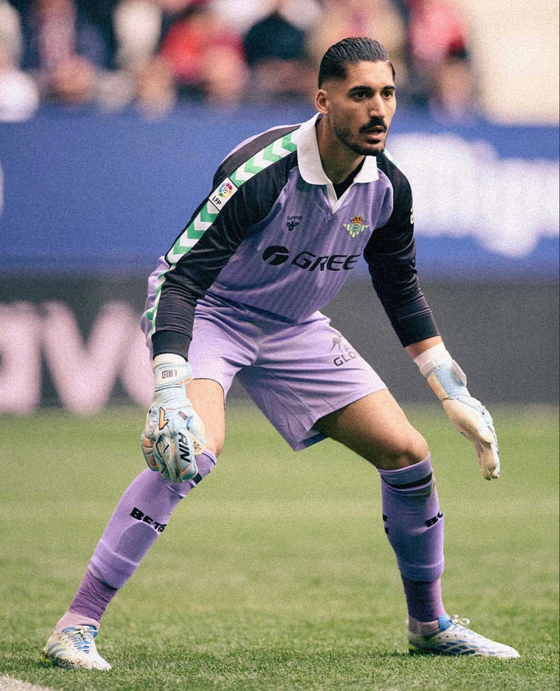 La Liga’s Retro Weekend Felt Like Football Remembering Itself