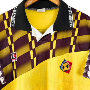 1990’s Andorra Futsal Shirt - XL