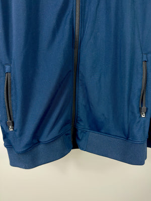 Napoli 2020-21 European Jacket - Size 3XL (XL Fit)