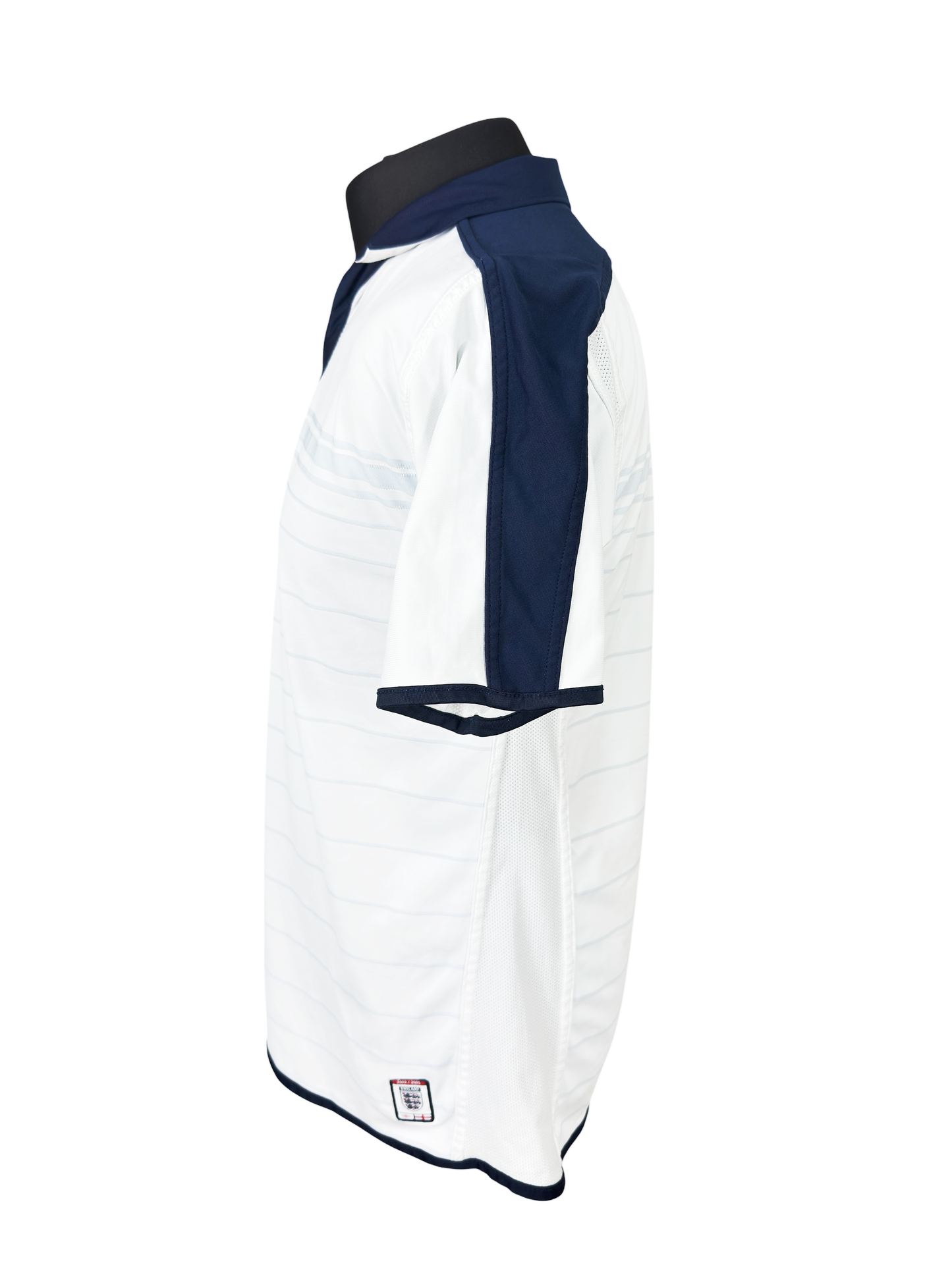 England 2003-05 Home - Size M - Reversible