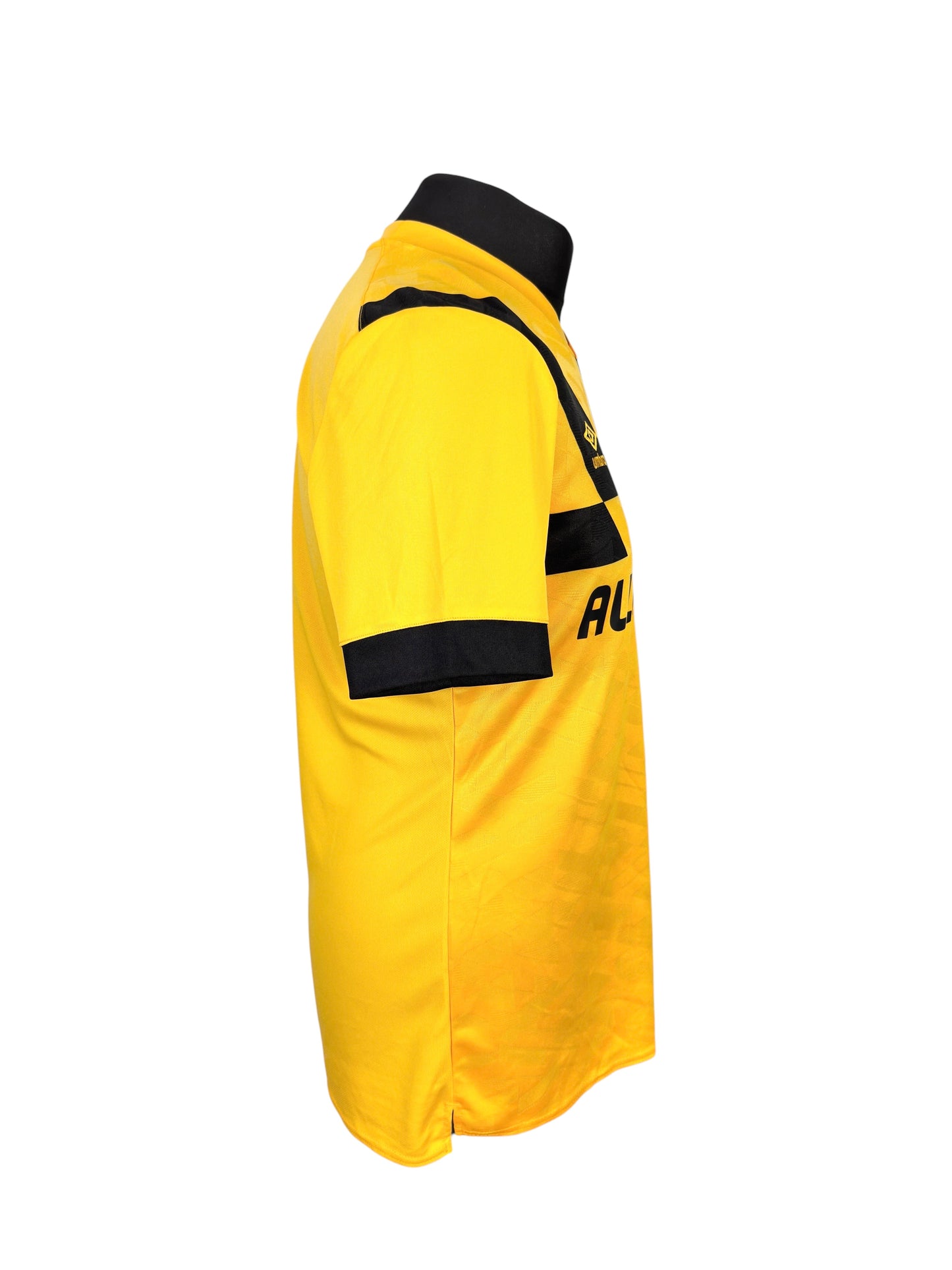 Dynamo Dresden 2023-24 Home - Multiple Sizes