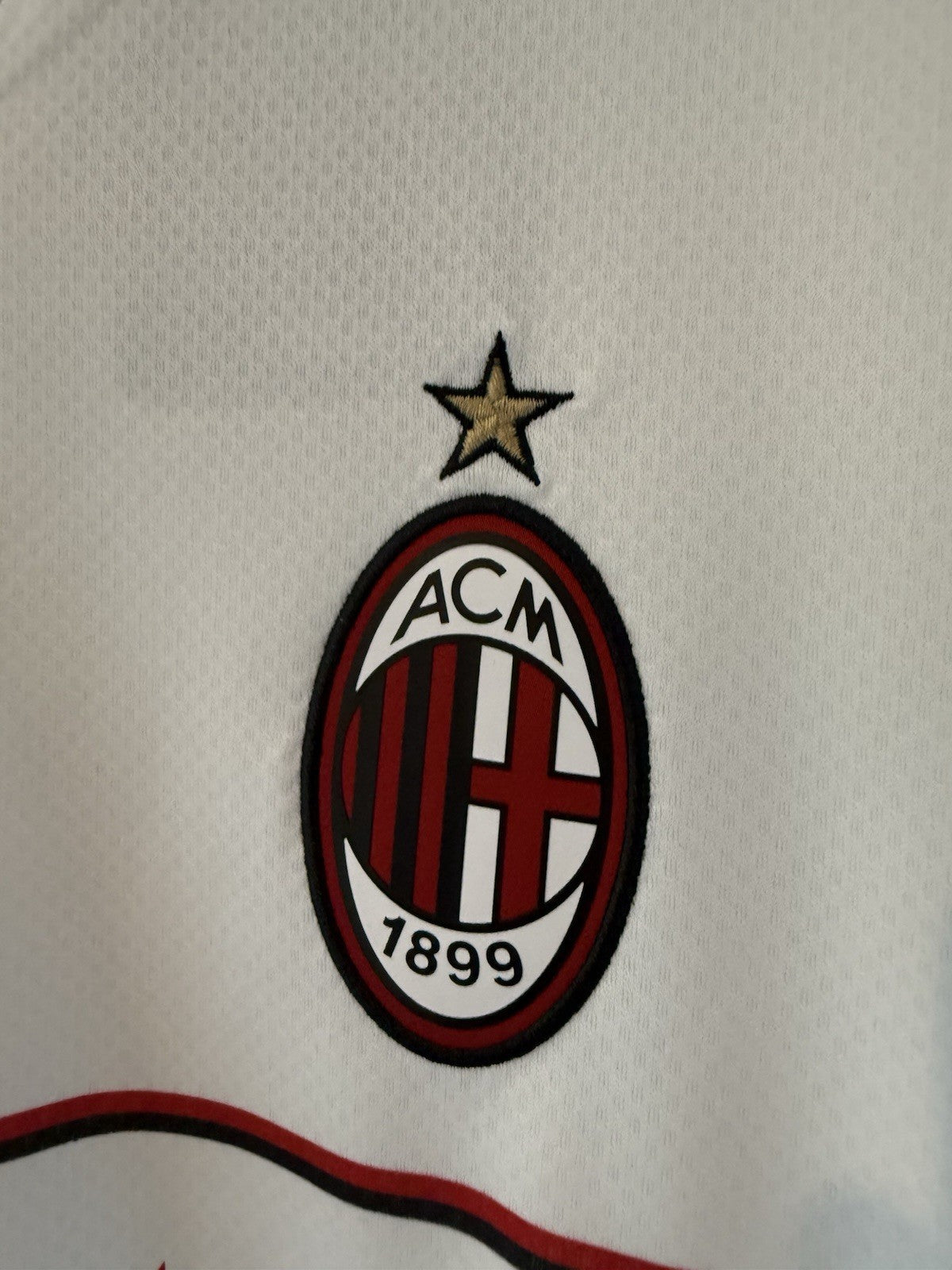 AC Milan Theo #19 2022/23 Large Away Shirt Puma BNWT 765834-02