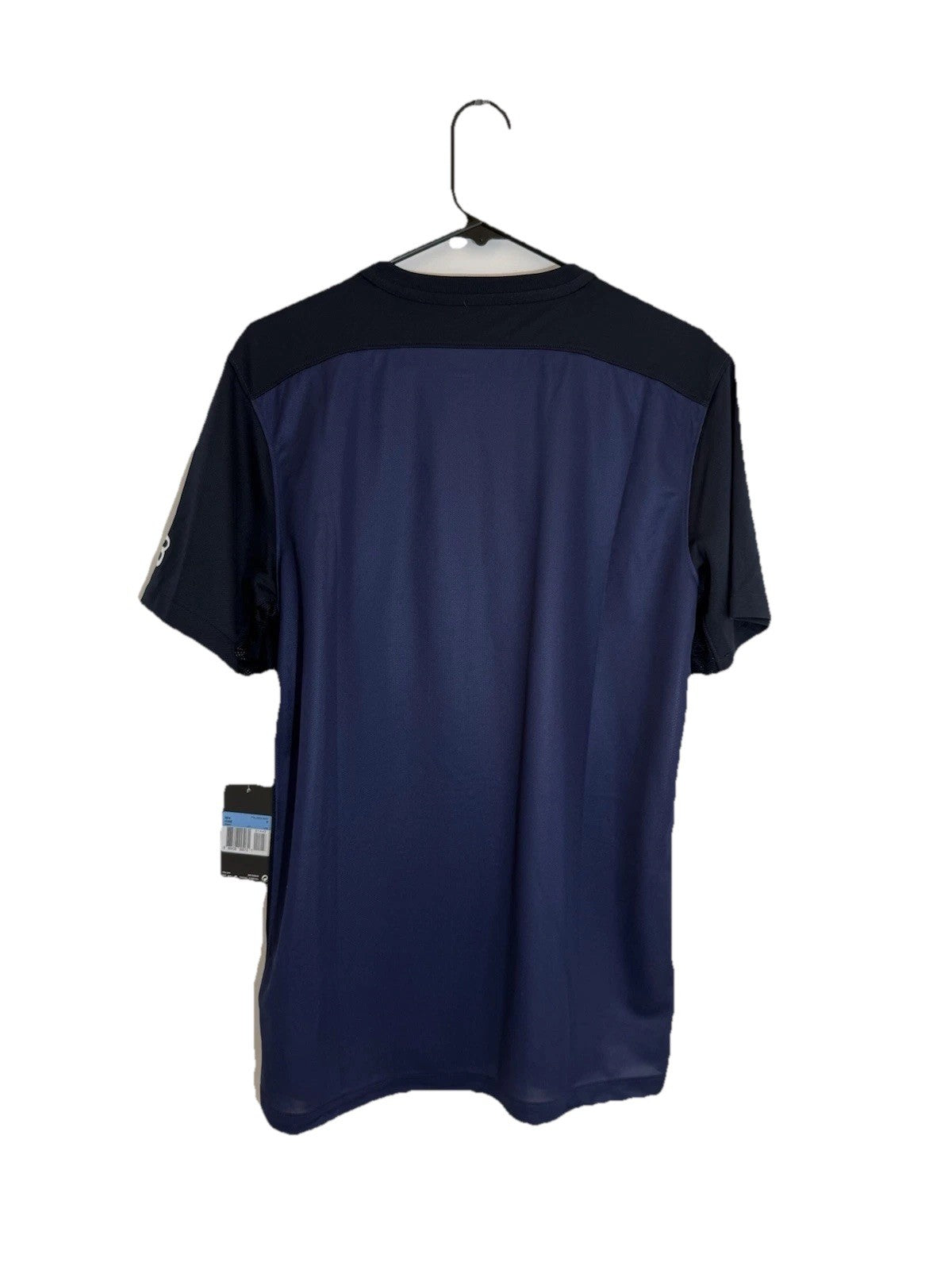 Paris St Germain 2015/16 Medium Home Shirt Excellent Condition 658907-411
