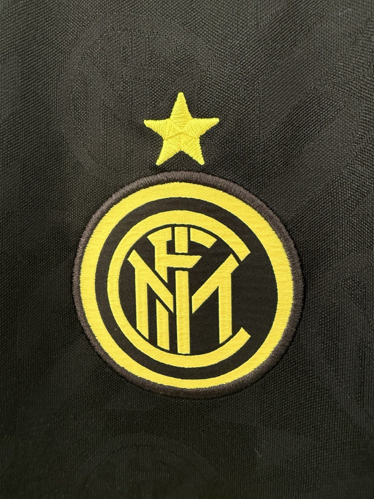 Inter Milan Skriniar #37 2019/20 Medium 3rd CL Excellent Condition AT0031-011