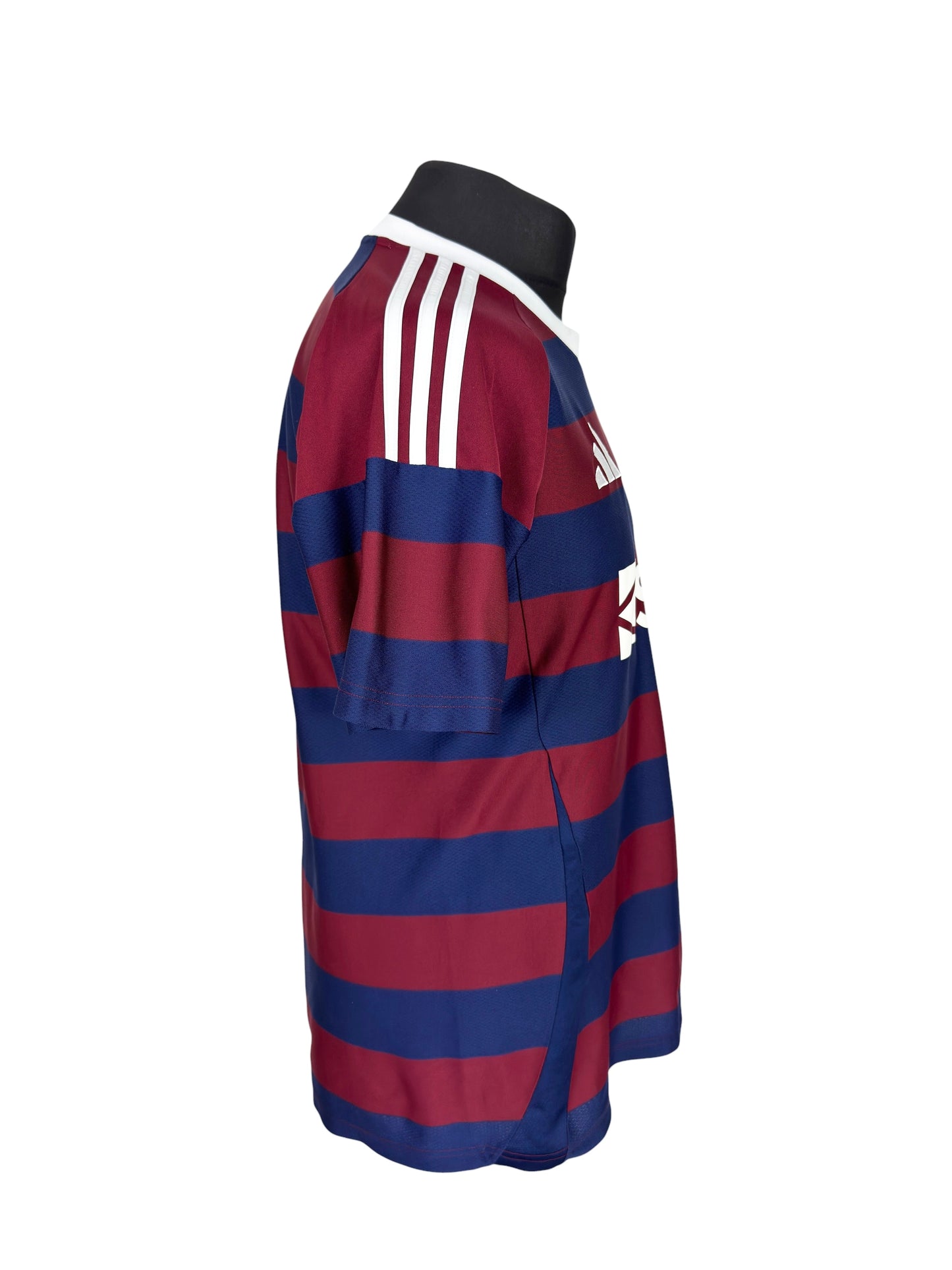 Newcastle United 2024-25 Away - Size L (M Fit)