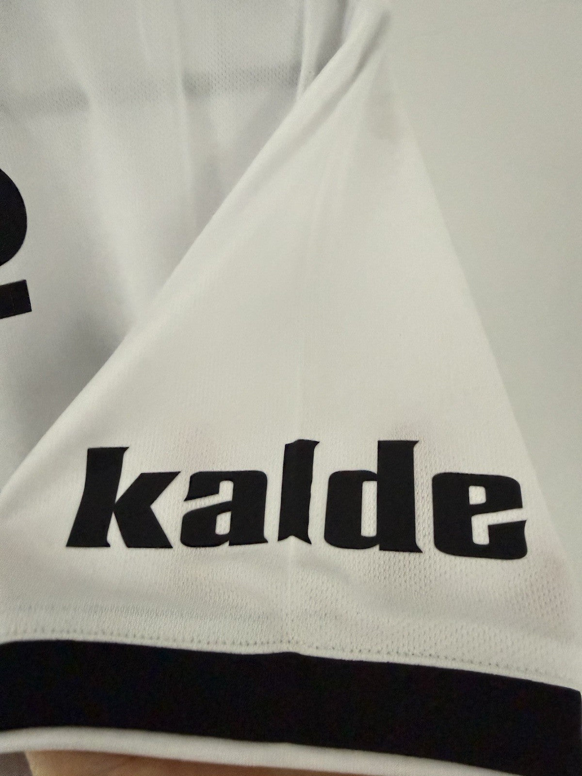 Besiktas R. Babel #8 2018/19 Medium Home Shirt Adidas BNWT CG0691