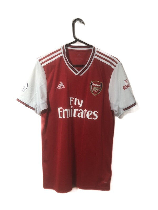 Arsenal Xhaka #34 2019/20 Medium Home Shirt Excellent Condition EH5637