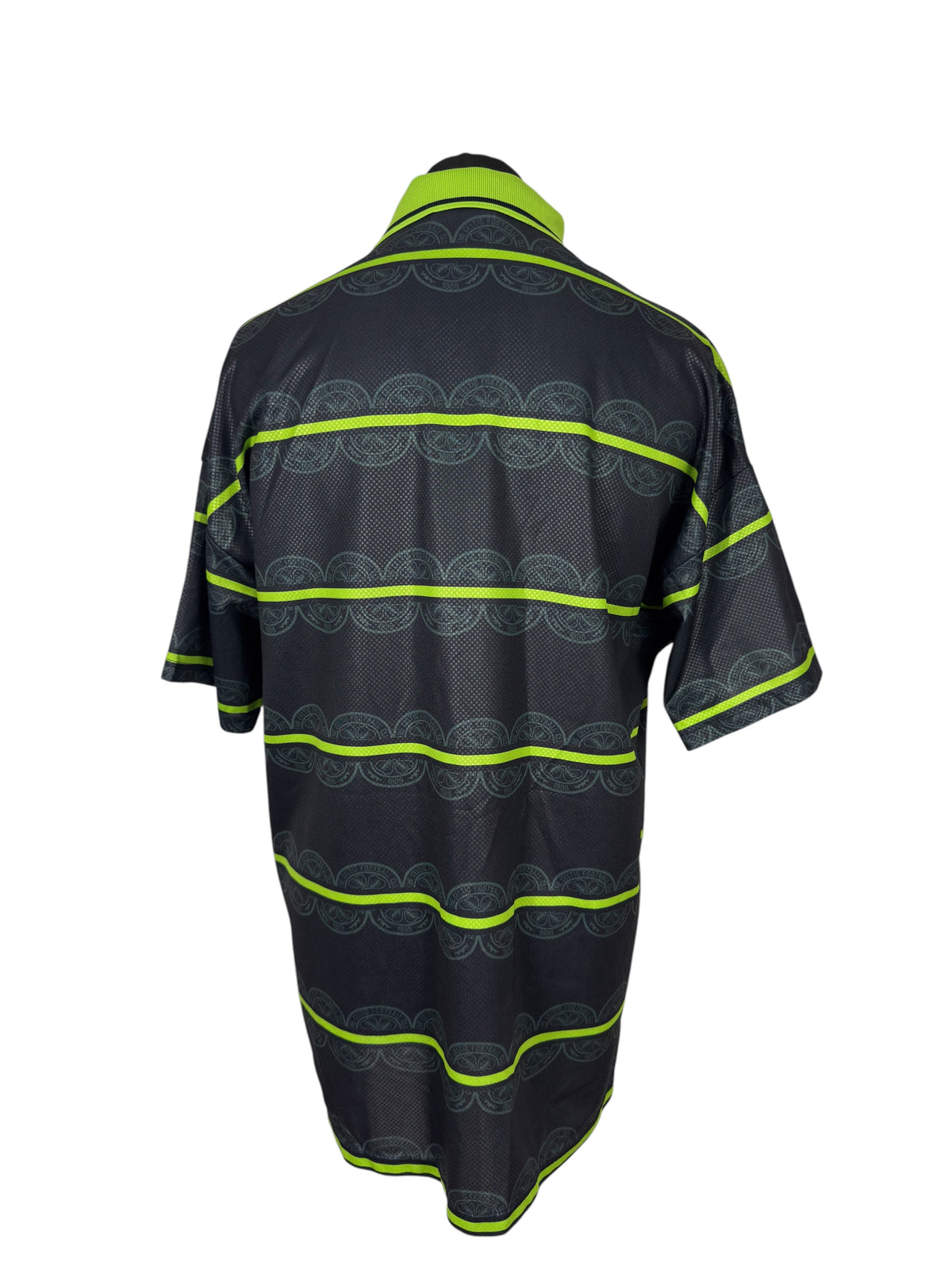 1998-99 Celtic Away - Size XL