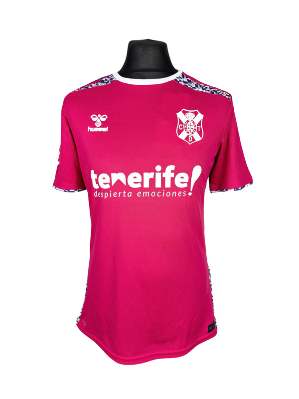 Tenerife 2024-25 Third - Multiple Sizes