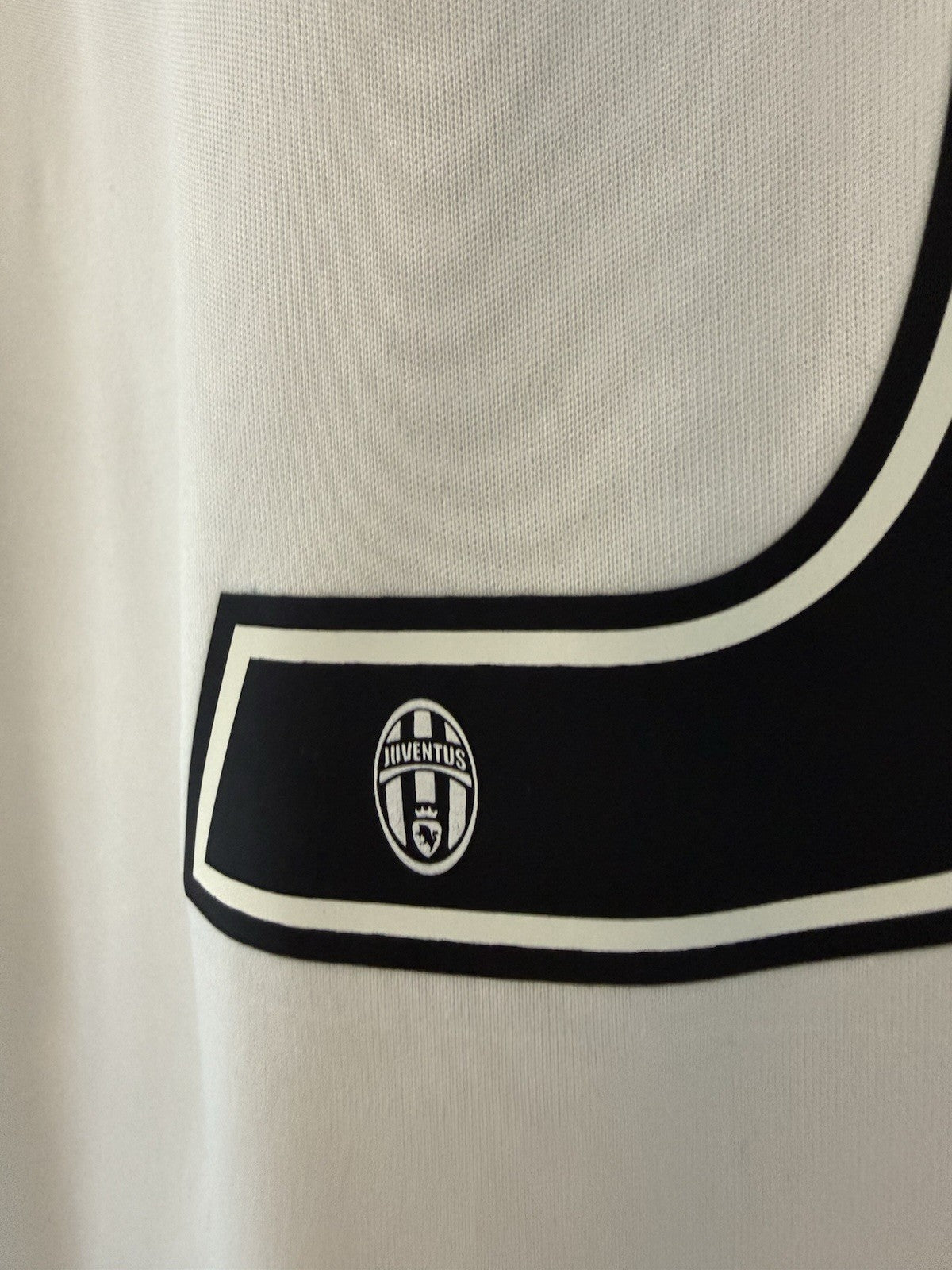 Juventus Higuain #9 2016/17 XL 3rd Shirt Excellent Condition AI4411