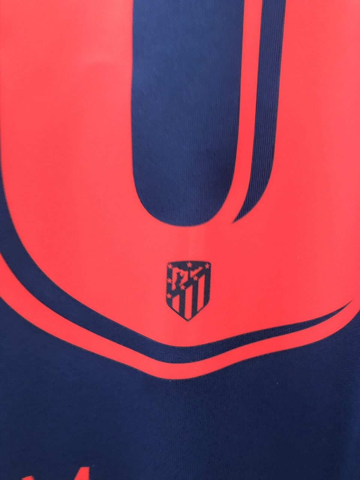Atletico Madrid Correa #10 2020/21 Medium Away BNWT CD4223-491